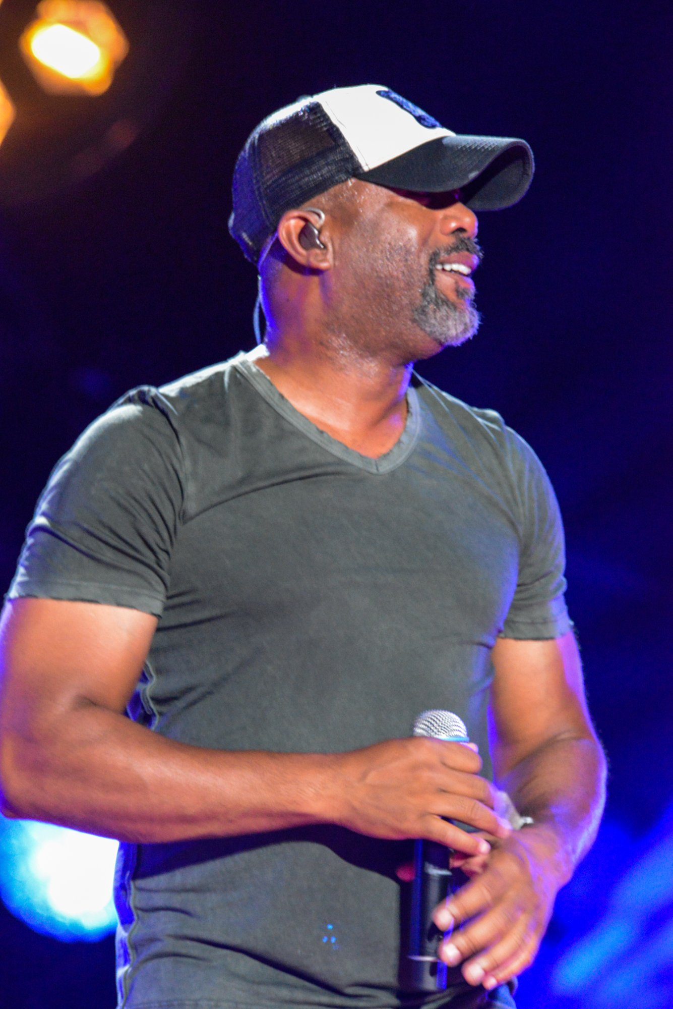 Darius Rucker