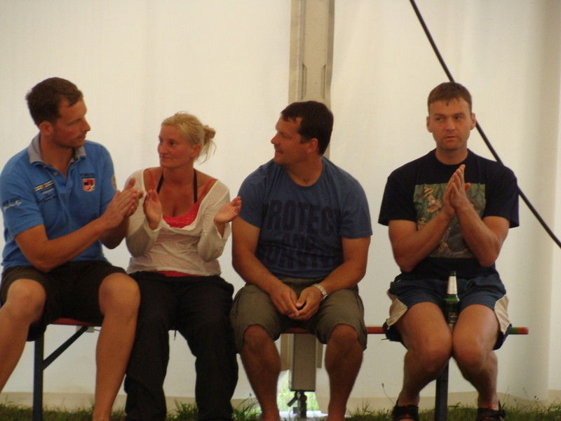 Aus dem hohen Norden der Republik, die "Fischköppe"