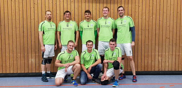 Volleyball Herren