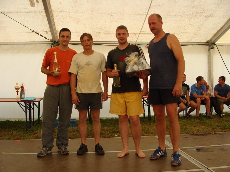 Die Gubener überraschten mit Platz 2