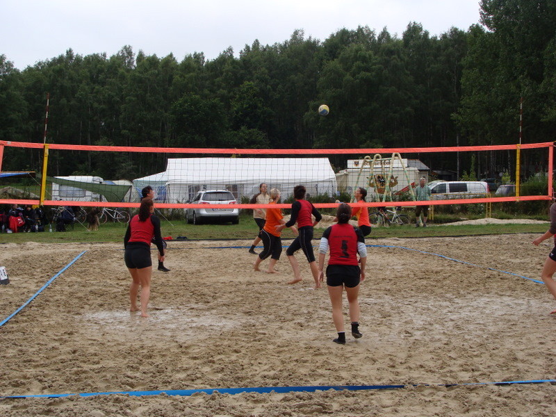 Herrin Vania und ihre garstigen Hobbits