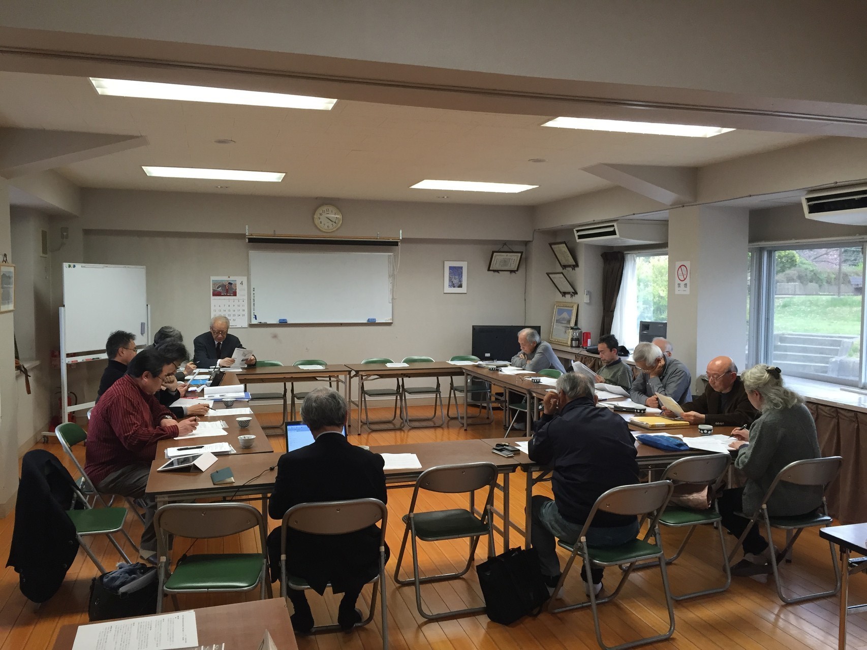 国交省モデル事業：鎌倉の団地ブランディング事業がいよいよスタートです。