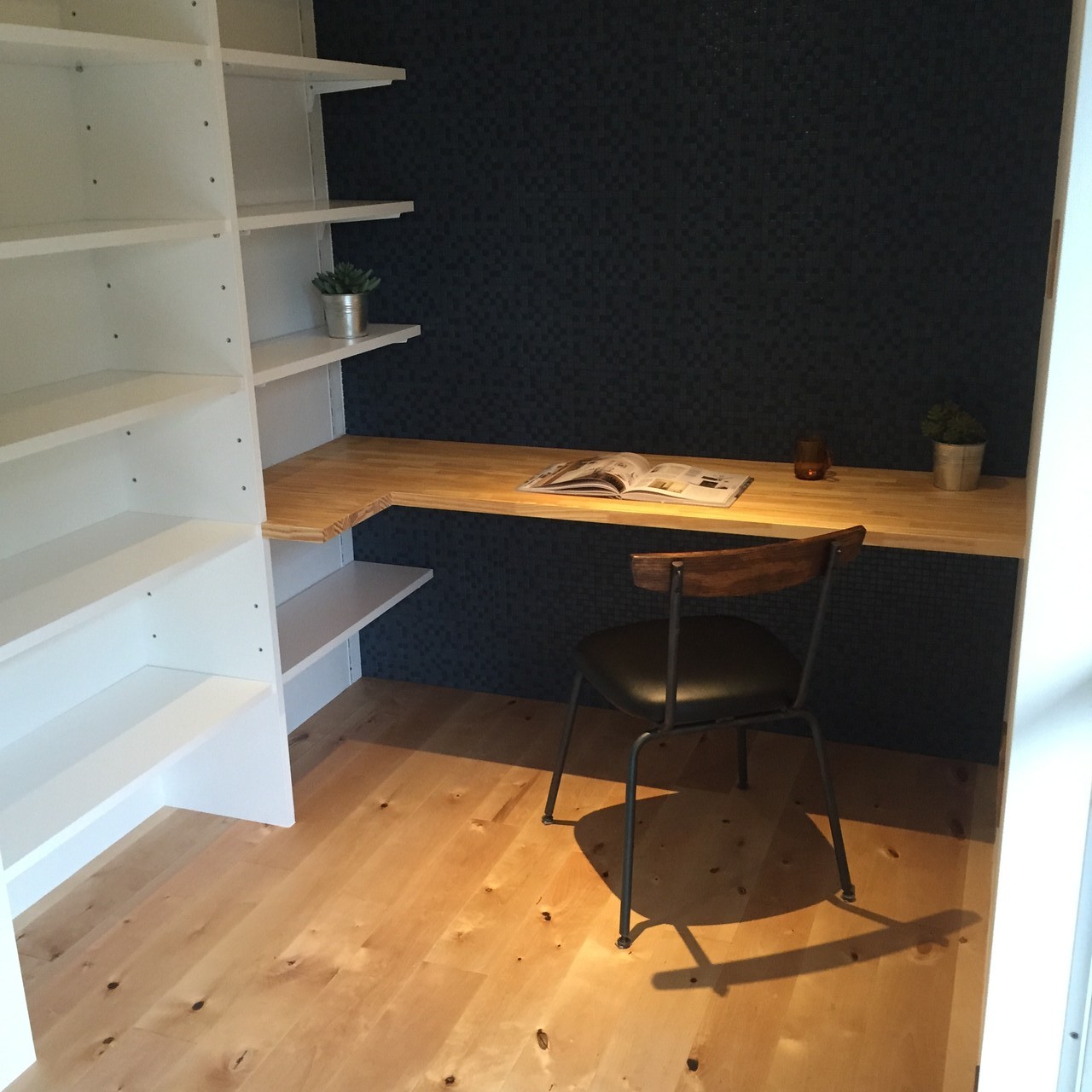 築３９年。川崎市住宅供給公社の団地をリノベーション。