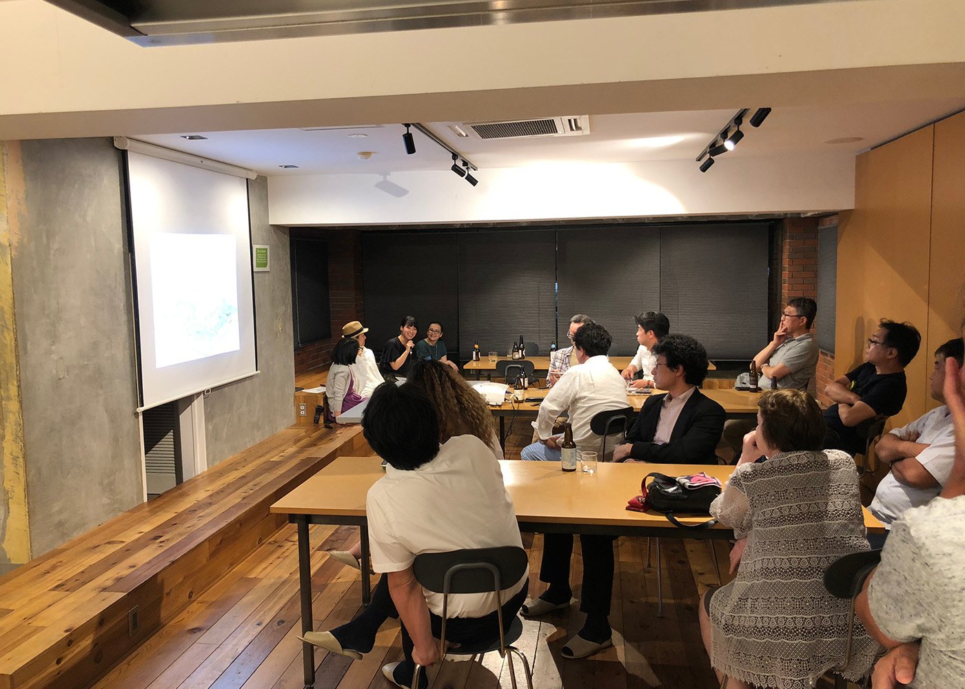 第３回団地カレー