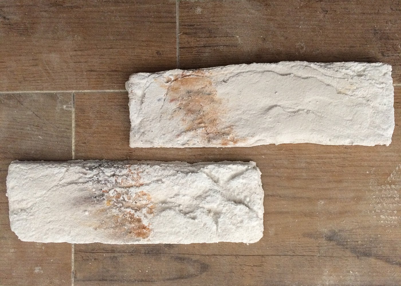 戸建リノベ～ブリックタイル～