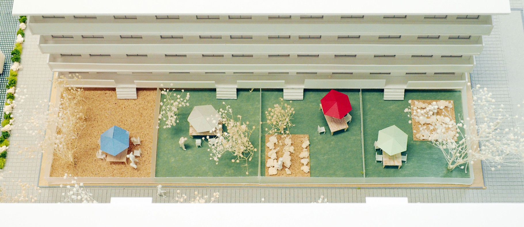 賃貸アパート再生プロジェクト。