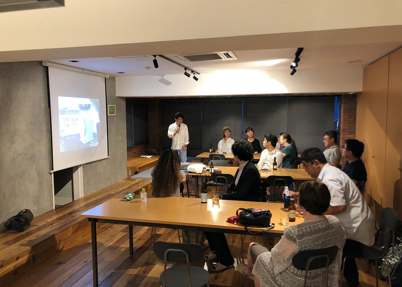 第３回団地カレー