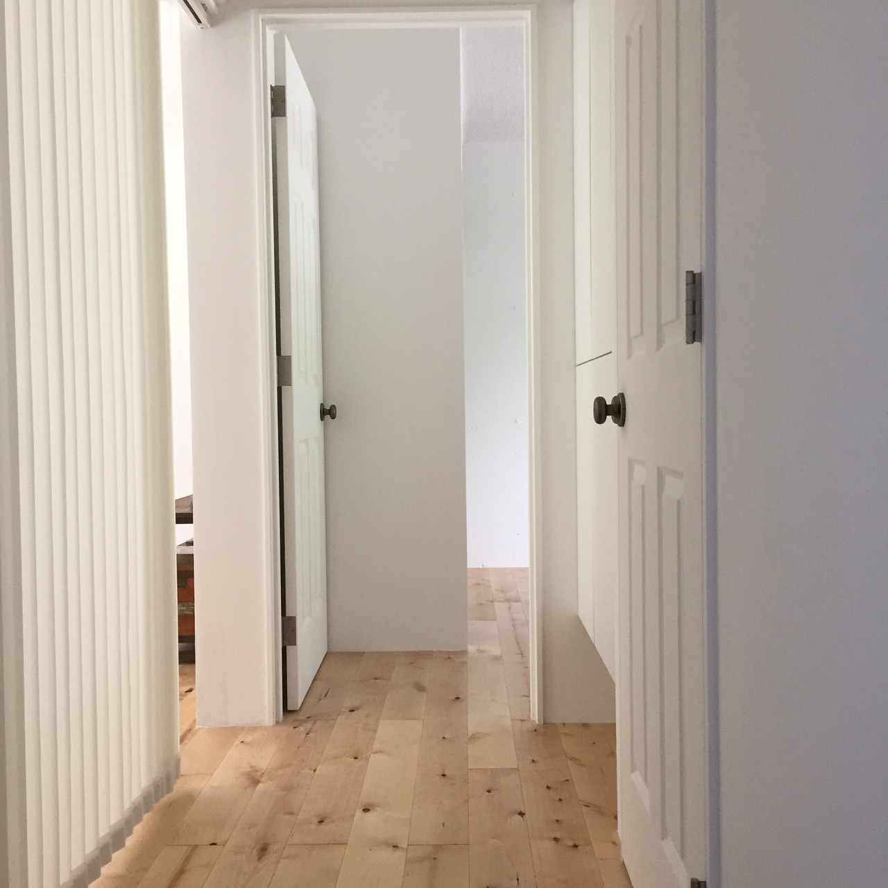 築３９年。川崎市住宅供給公社の団地をリノベーション。