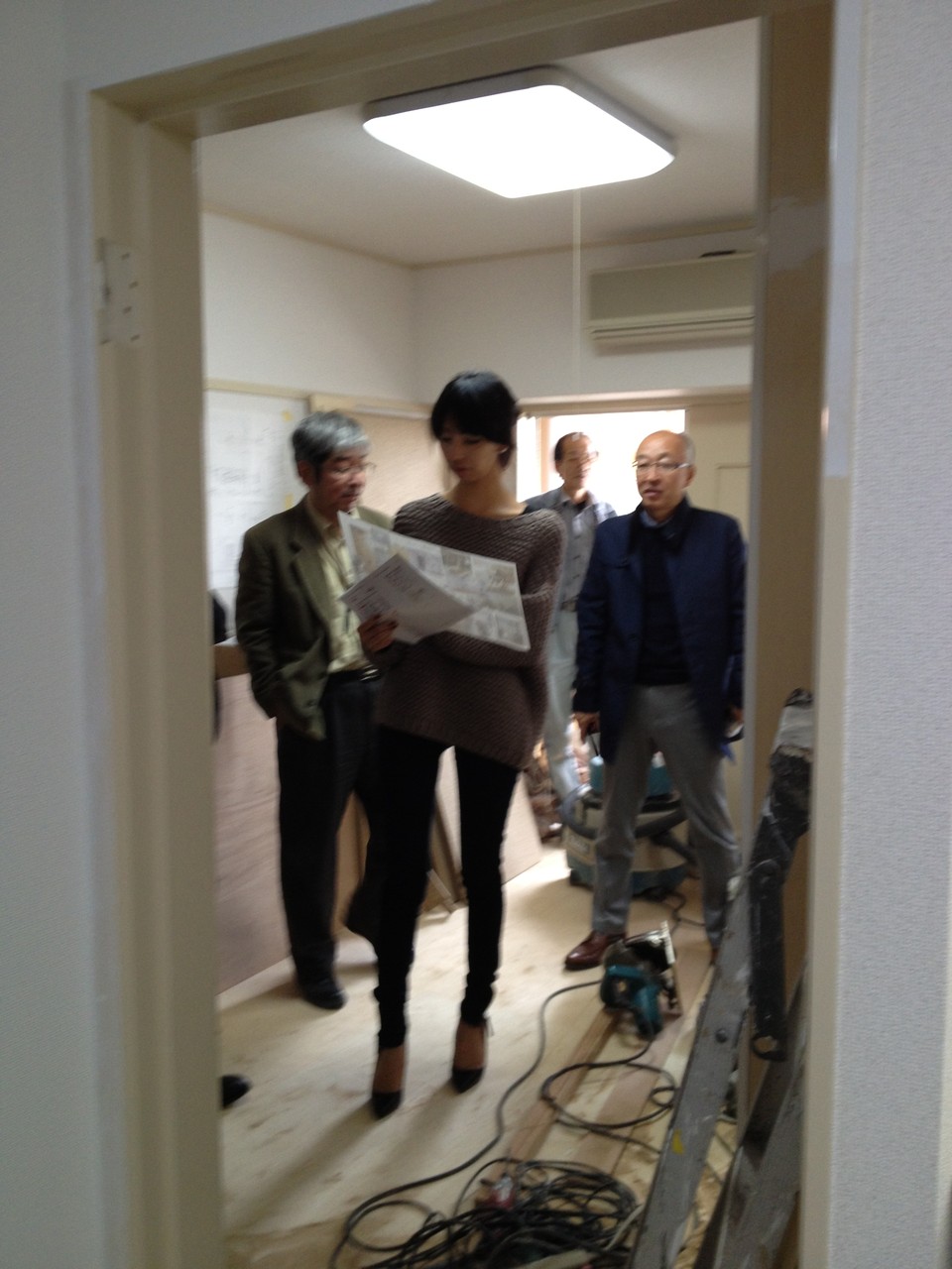 人気スタイリスト大田 由香梨さんとのタイアップ企画。