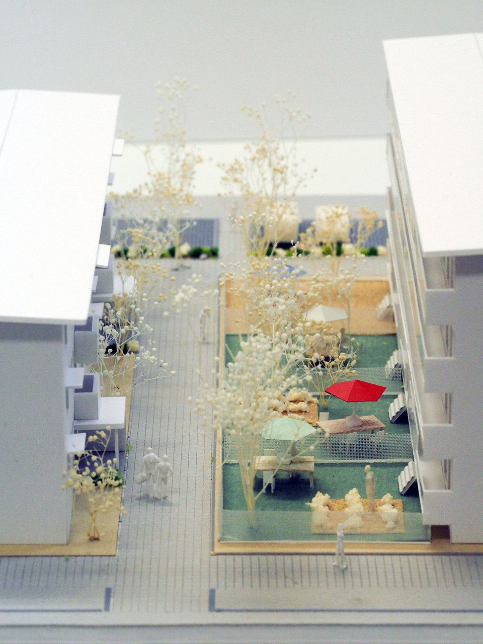 賃貸アパート再生プロジェクト。