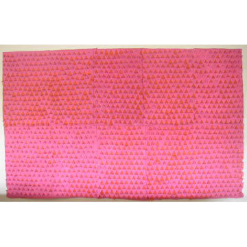 Artist: Susan Buret | Australia | Untitled | Pigment on Indian Paper | H:1500 x W:3200mm | Price: $5,500.00