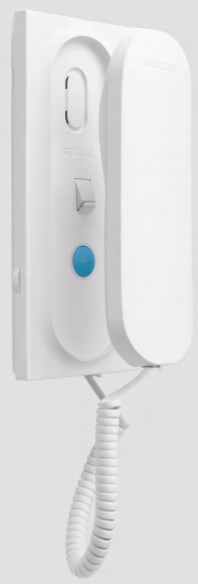 Nuevo interfono FERMAX VEO DUOX PLUS