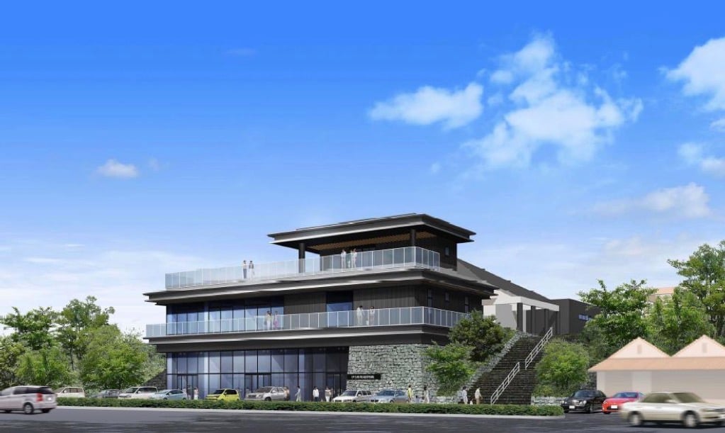 佐田岬半島ミュージアムへの出店のお知らせ🌿