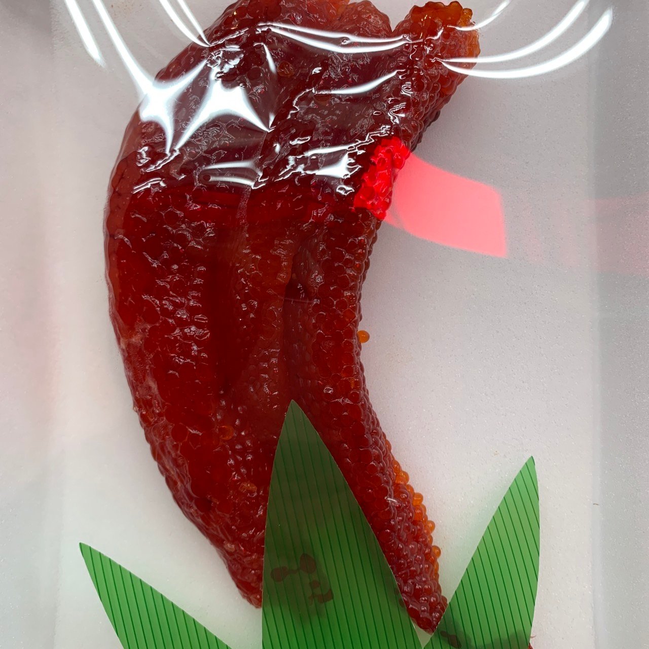 紅鮭すじこ塩 - 丸茂商店公式サイト 上野アメ横海産物(鮭、マグロ