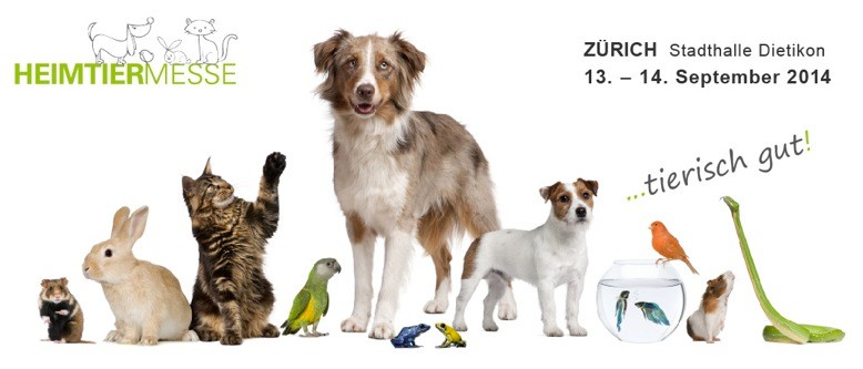 Heimtiermesse
