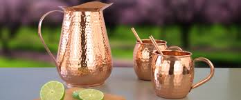 アーユルヴェーダで銅がいいと言われる理由