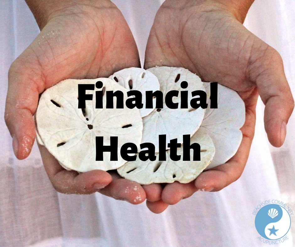 Financial Health