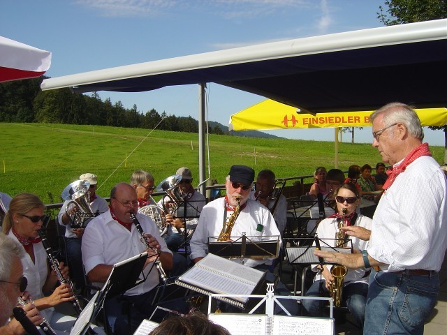 mit de Leutschebuebe