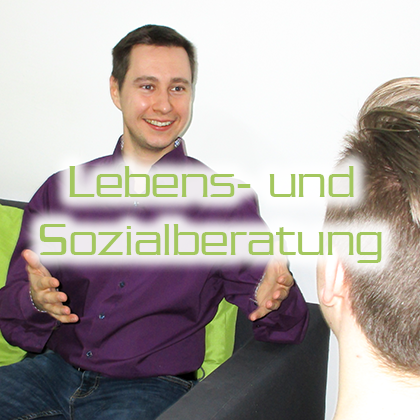 Lebens und Sozialberatung