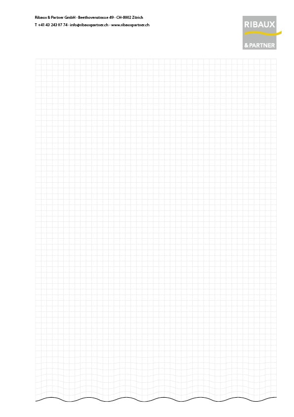 Briefpapiere und Geschäftsdrucksachen