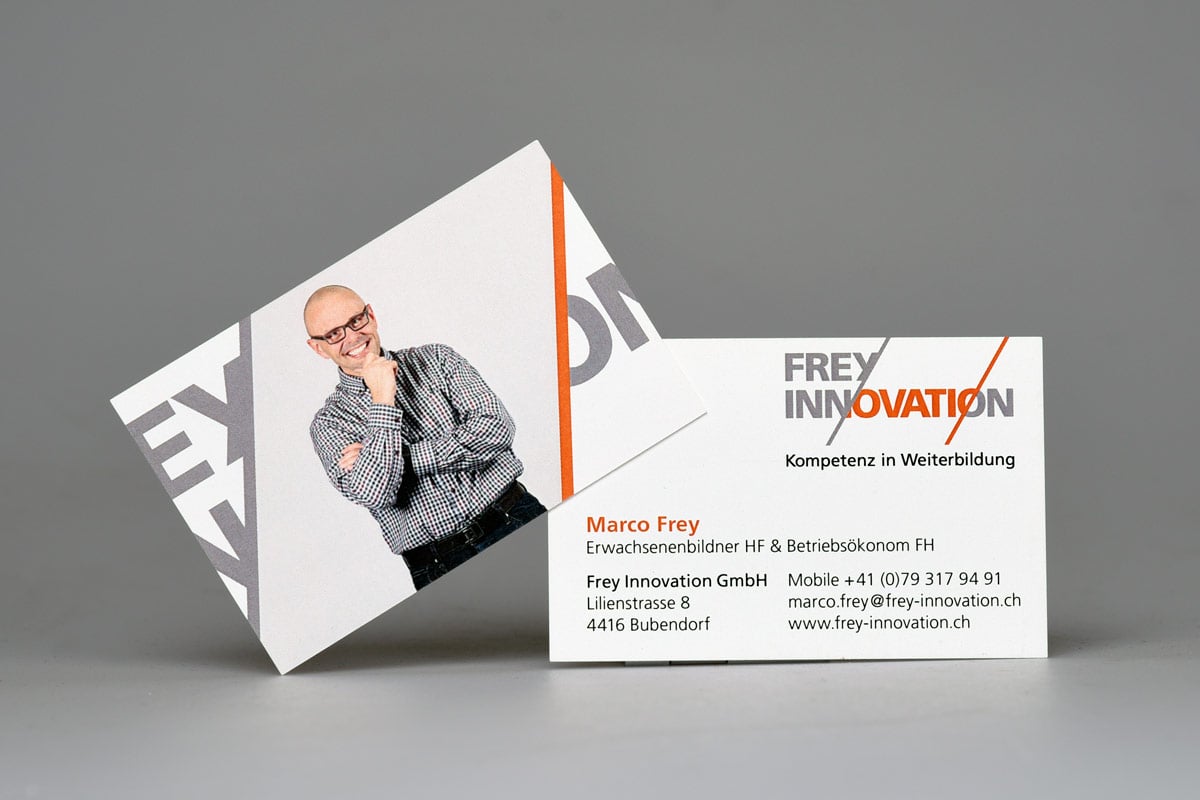 Frey Innovationen
