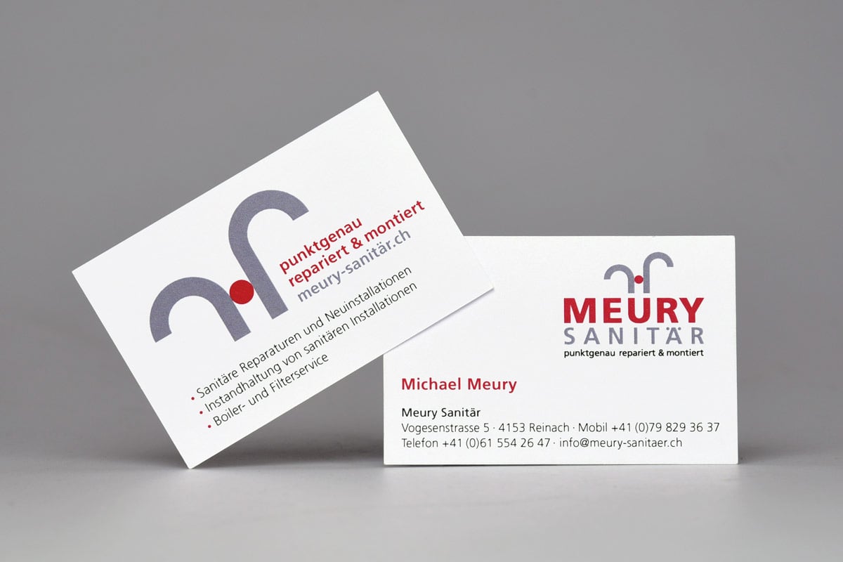 Meury Sanitär