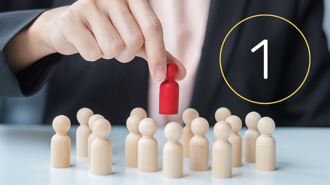 BETRIEBSBEDINGTE KÜNDIGUNG: SOZIALAUSWAHL RICHTIG DURCHFÜHREN