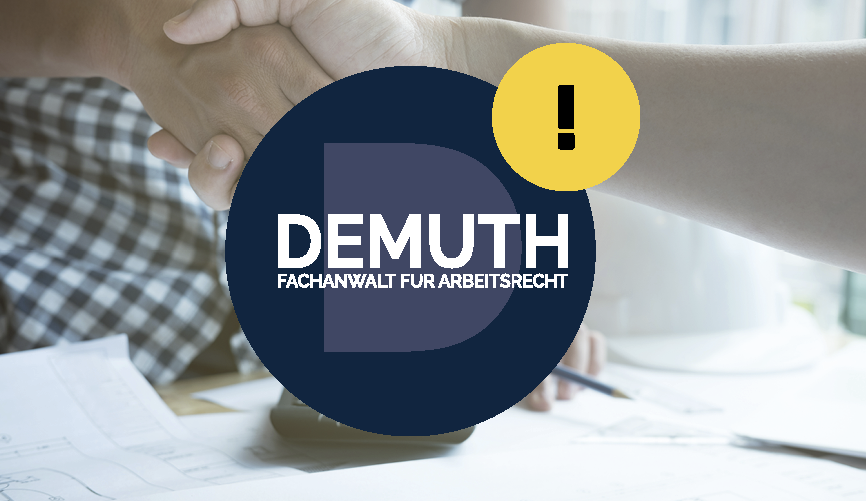 Vorbereitung und Reaktion auf Tarifverhandlungen und Streiks: Ein Leitfaden von Demuth Rechtsanwalt