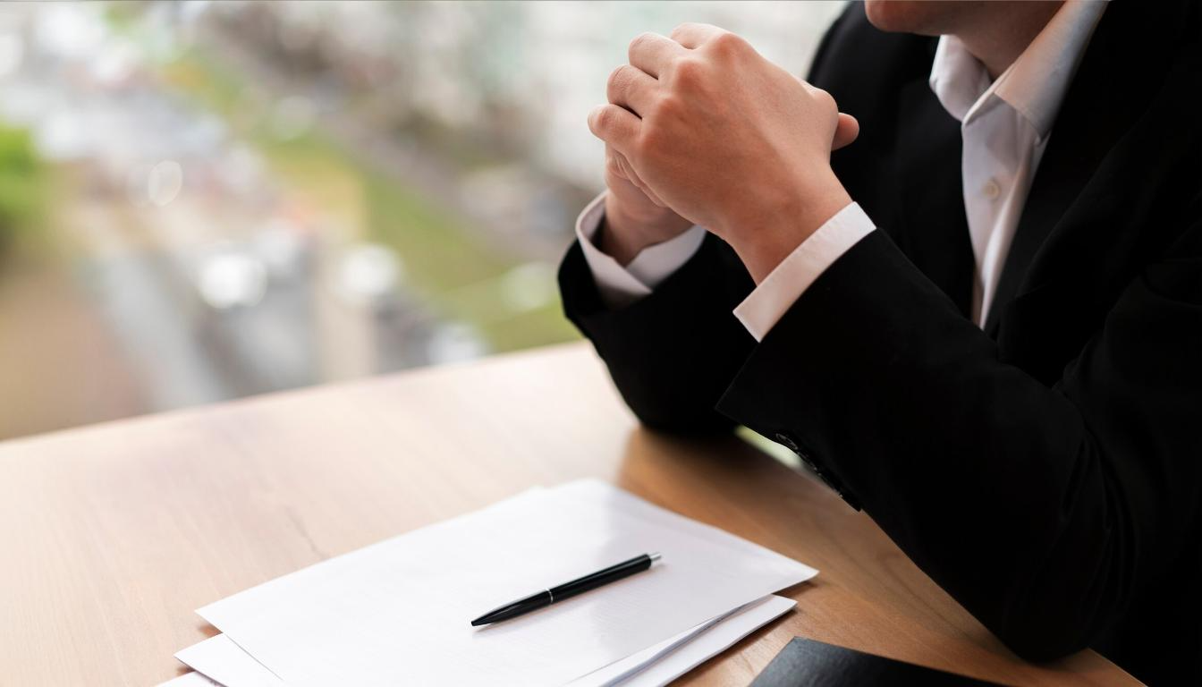 FRISTLOSE KÜNDIGUNG DES GESCHÄFTSFÜHRERS: WAS TUN BEI EINER KLAGE?