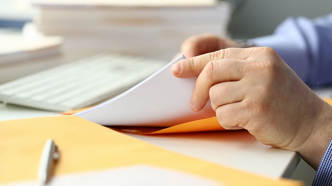 KÜNDIGUNG ZUM JAHRESENDE: WAS ARBEITGEBER WISSEN SOLLTEN