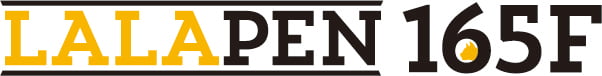 ララペン165F