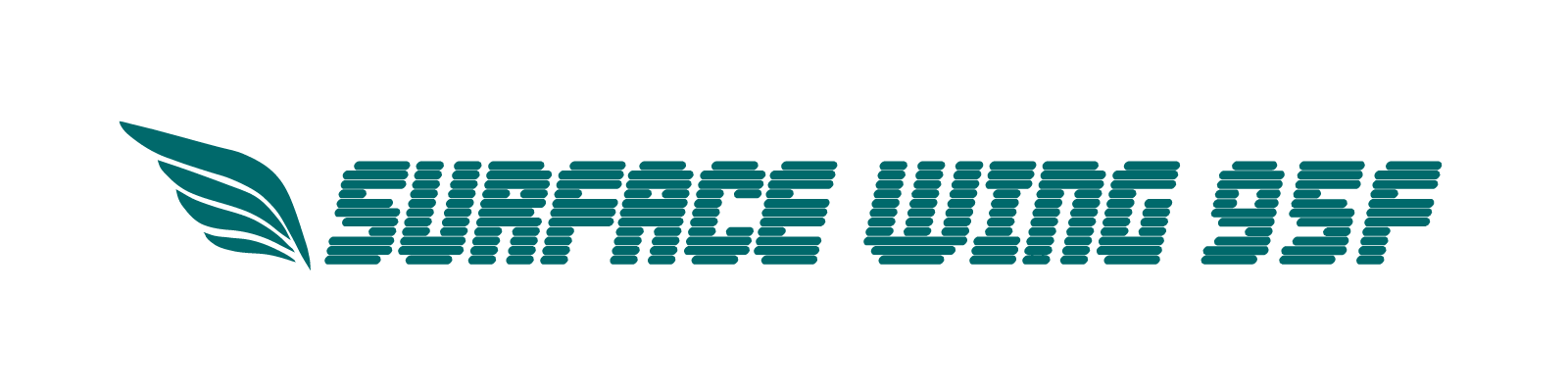 サーフェスウイング95F