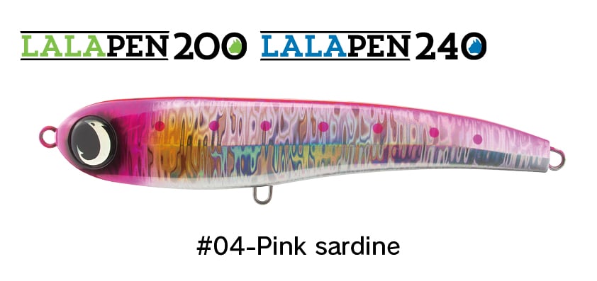 #04-Pink sardine 