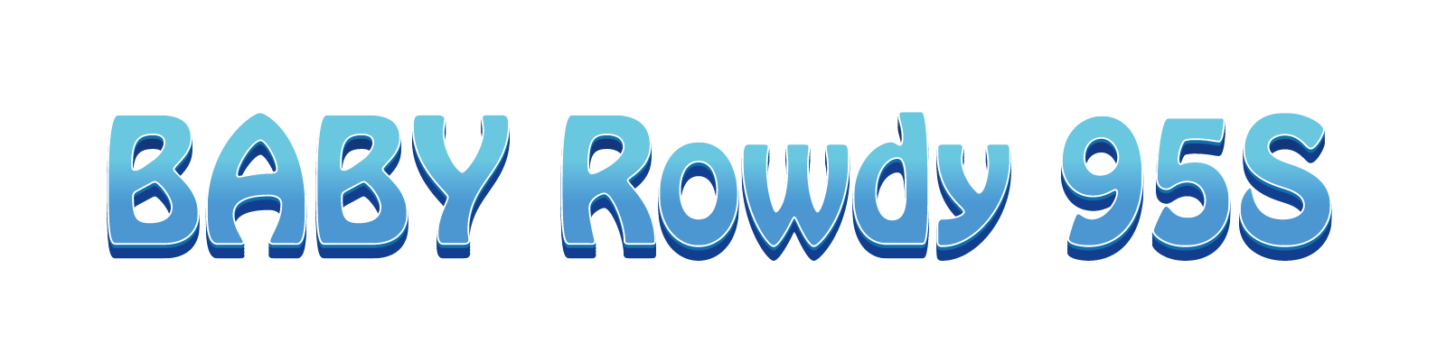 ベビーロウディー95SF