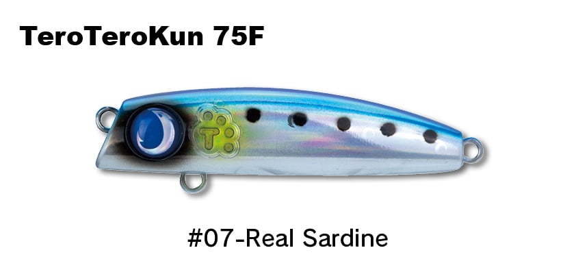 #07-Real Sardine