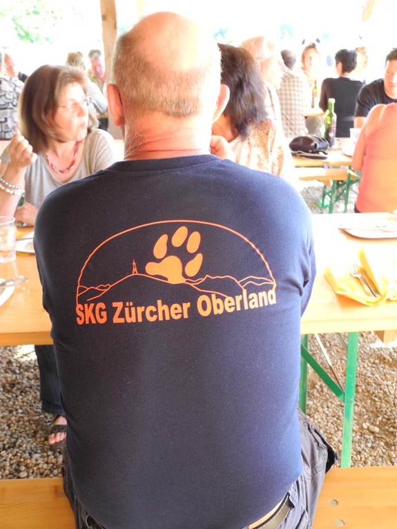 Grillplausch 23.06.12