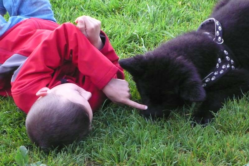 Nero & Robin 11.06.12