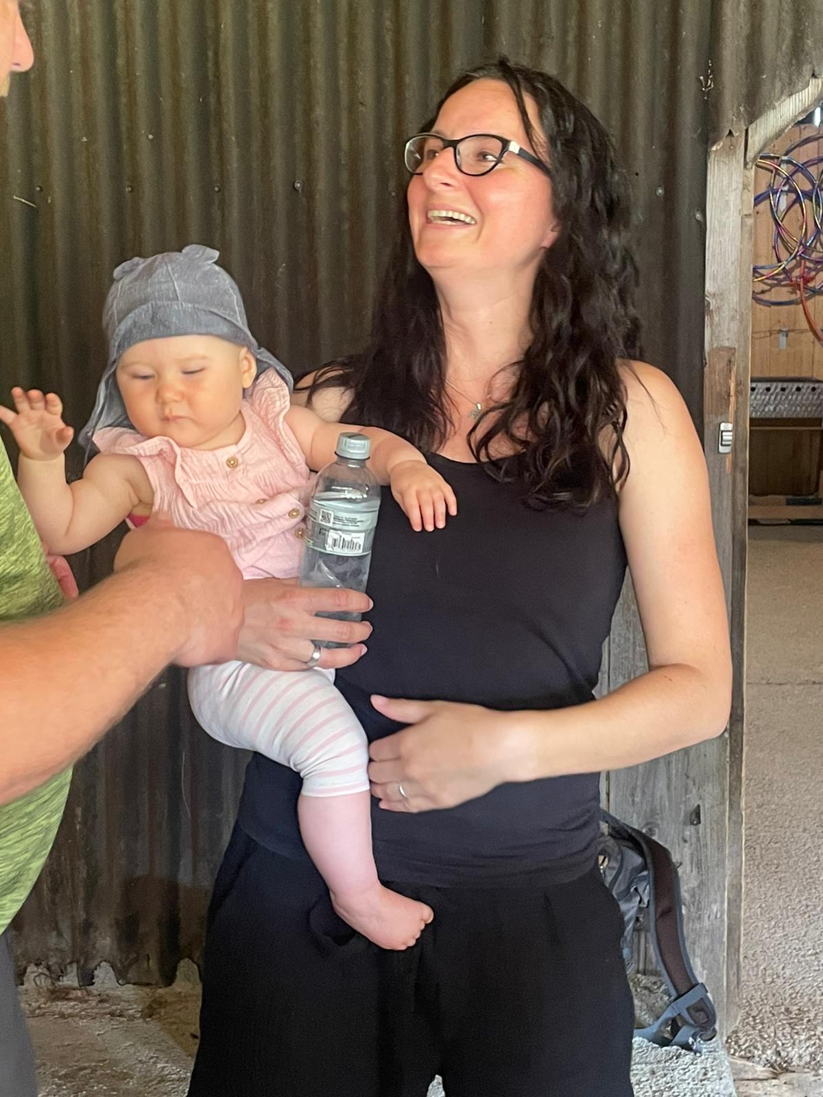 Grillplausch 5.7.2025