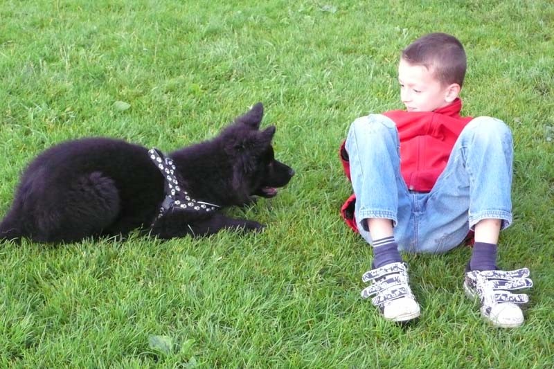 Nero & Robin 11.06.12