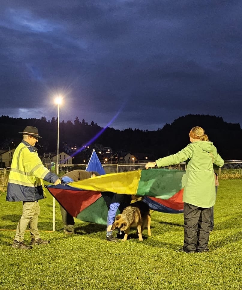 Saisonende 20.10.2025