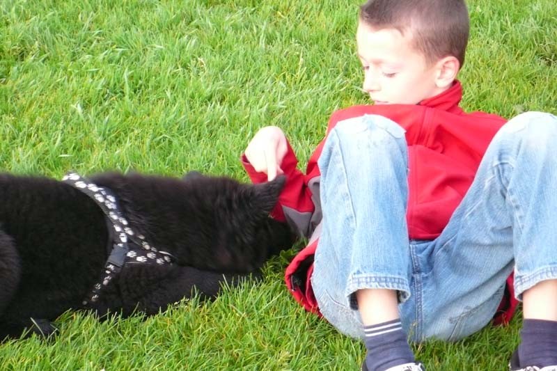 Nero & Robin 11.06.12