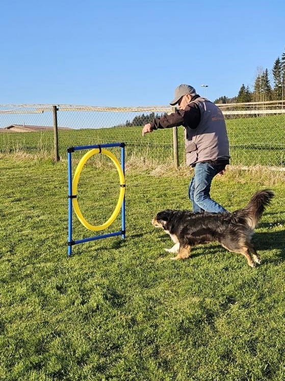 Saisonstart 7.4.2025 - Plausch-Gruppe