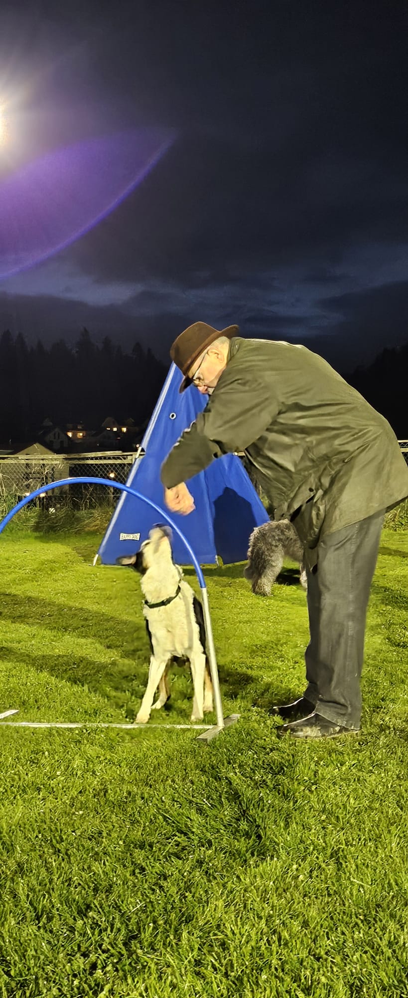 Saisonende 20.10.2025