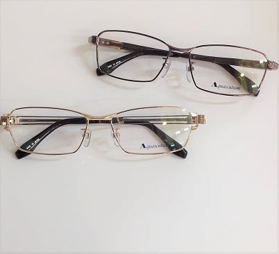 アクアスキュータム