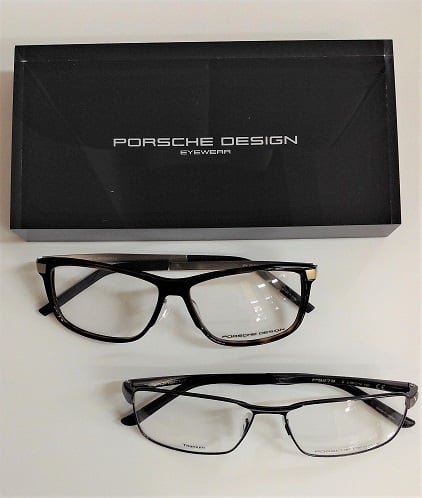 ポルシェデザイン