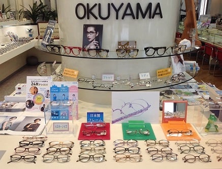 花巻本店　婦人コーナー