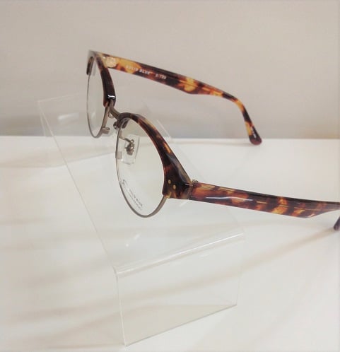 ソリッドブルー