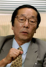 Dr. Masaru Emoto (1943 - 2014)