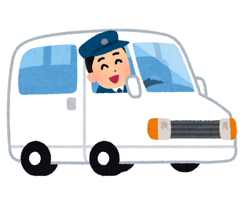 眼科（白内障手術）送迎サービス始めました