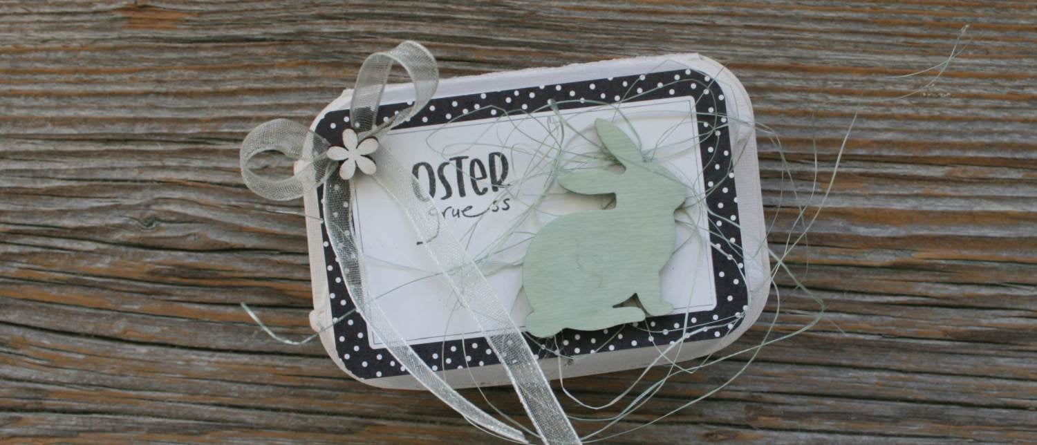 mini Schoggi-Eilischachteli